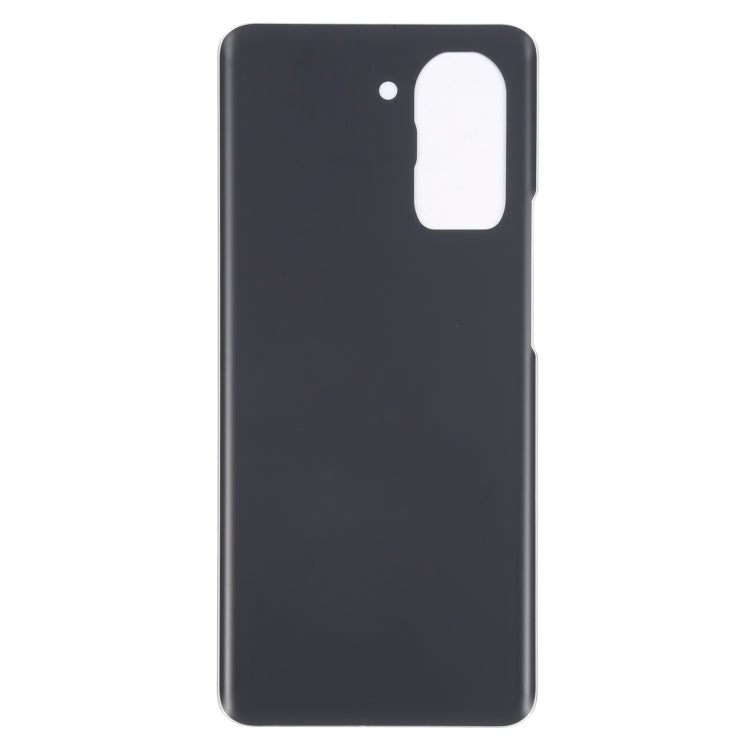 For Huawei Nova 10 Pro OEM Glass Battery Back Cover(Green) - Back Cover by PMC TechLife | Online Shopping South Africa | PMC TechLife