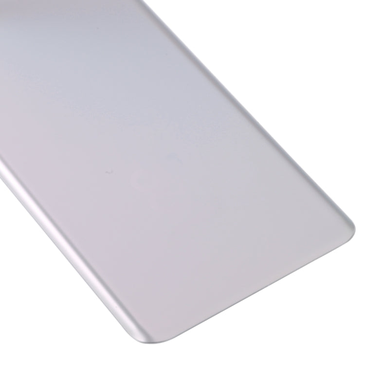 For Huawei Nova 10 Pro OEM Glass Battery Back Cover(Purple) - Back Cover by PMC TechLife | Online Shopping South Africa | PMC TechLife