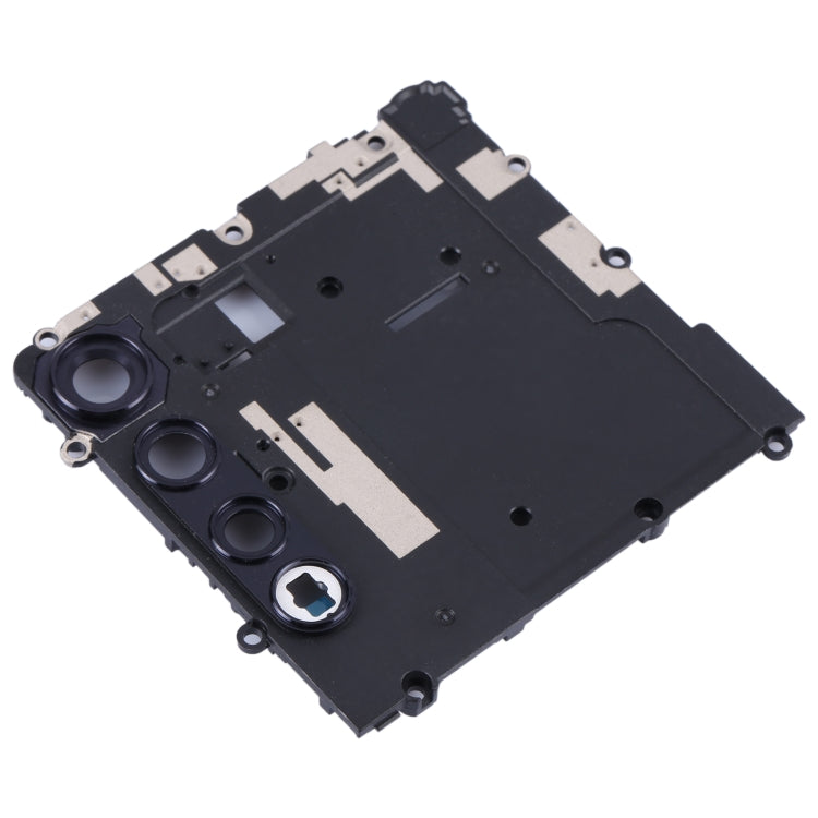 For Motorola Edge / Edge+ Motherboard Protective Cover - Frame Bezel Plate by PMC TechLife | Online Shopping South Africa | PMC TechLife