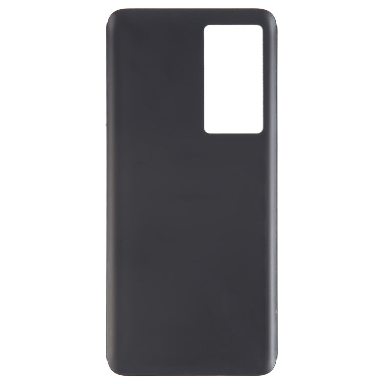 For vivo X70 OEM Glass Battery Back Cover(Aurora Blue) - Back Cover by PMC TechLife | Online Shopping South Africa | PMC TechLife