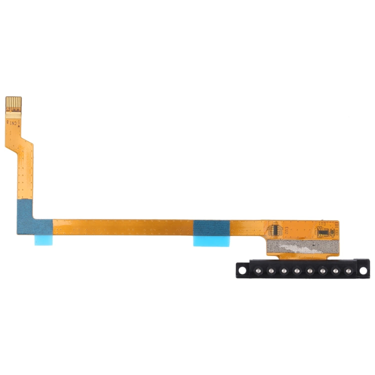 Keyboard Flex Cable for Microsoft Surface Go 3(Black) - Flex Cable by PMC Jewellery | Online Shopping South Africa | PMC Jewellery