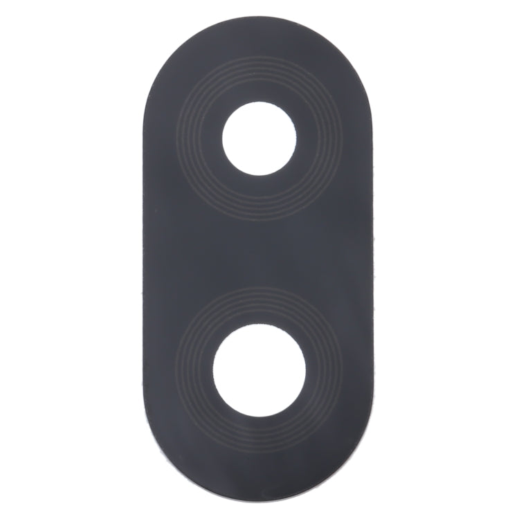 For Sony Xperia 10 Back Camera Lens - Camera by PMC TechLife | Online Shopping South Africa | PMC TechLife