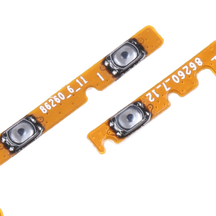 For OnePlus Nord N10 5G BE2025 Power Button Flex Cable - Flex Cable by PMC TechLife | Online Shopping South Africa | PMC TechLife