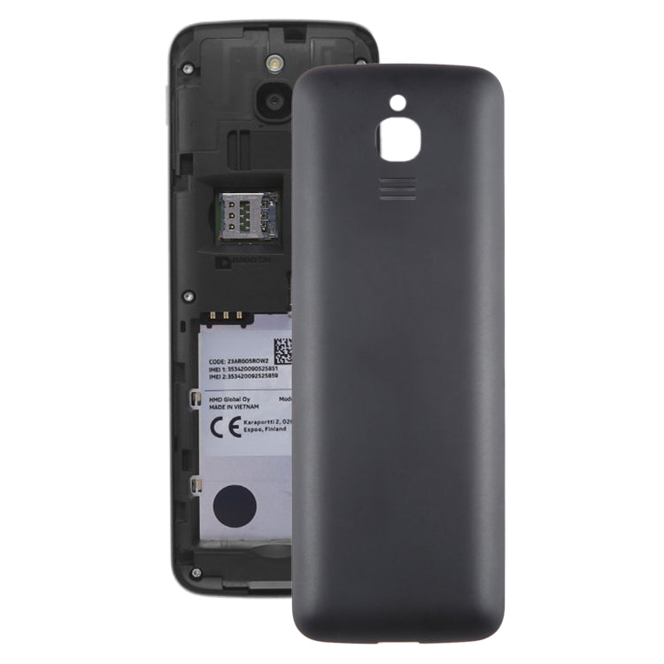 For Nokia 8110 4G Original Battery Back Cover - Back Cover by PMC TechLife | Online Shopping South Africa | PMC TechLife | Buy Now Pay Later Mobicred