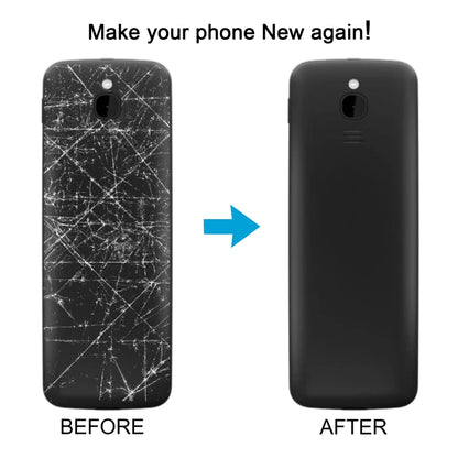 For Nokia 8110 4G Original Battery Back Cover - Back Cover by PMC Jewellery | Online Shopping South Africa | PMC Jewellery | Buy Now Pay Later Mobicred