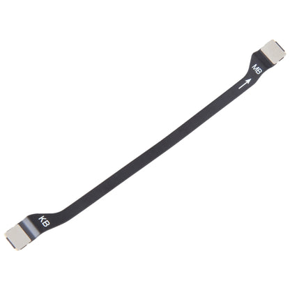 For Asus Zenfone 9 AI2202-1A006EU SIM Card Holder Socket Connect Flex Cable - Flex Cable by PMC Jewellery | Online Shopping South Africa | PMC Jewellery