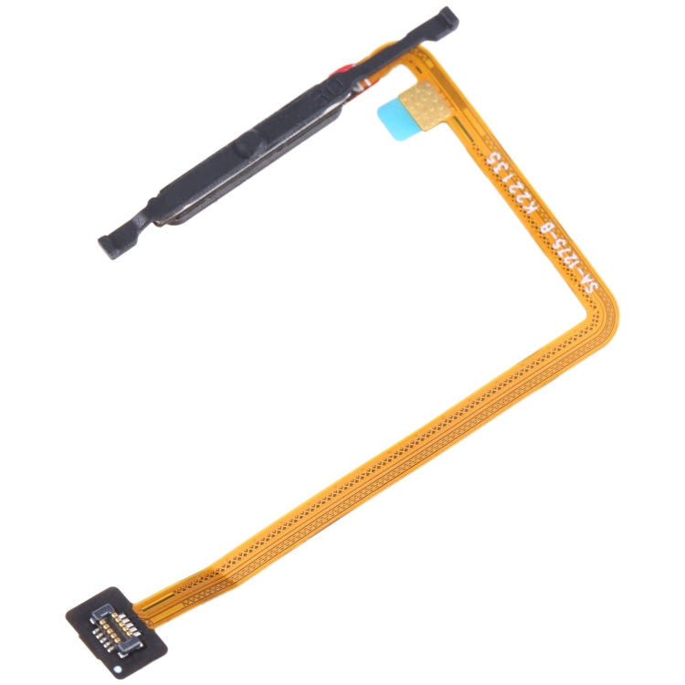 For T-Mobile Revvl 6 5G Fingerprint Sensor Flex Cable - For T-Mobile by PMC TechLife | Online Shopping South Africa | PMC TechLife