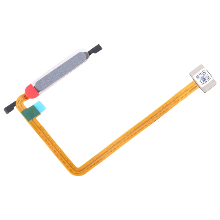 For T-Mobile Revvl 6 5G Fingerprint Sensor Flex Cable - For T-Mobile by PMC TechLife | Online Shopping South Africa | PMC TechLife