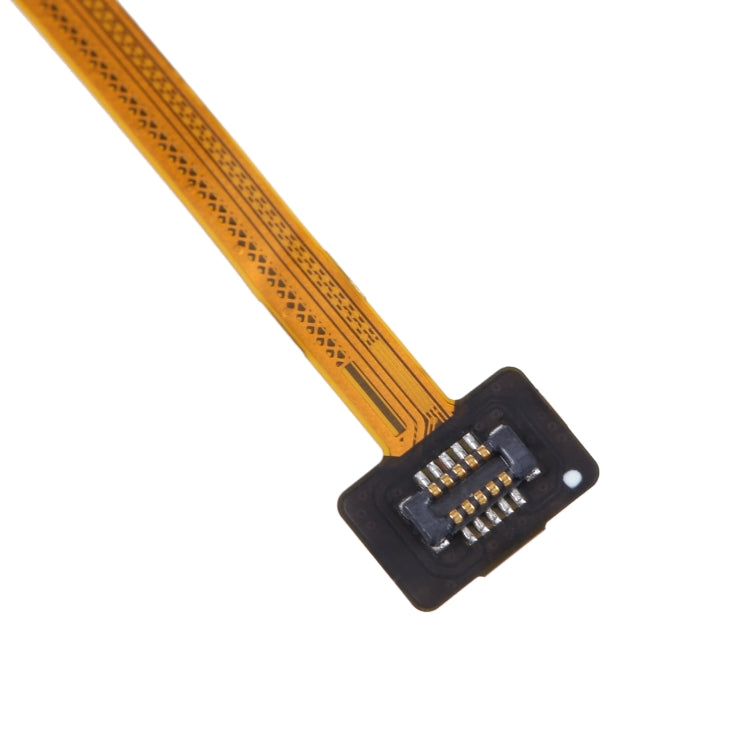 For T-Mobile Revvl 6 5G Fingerprint Sensor Flex Cable - For T-Mobile by PMC TechLife | Online Shopping South Africa | PMC TechLife