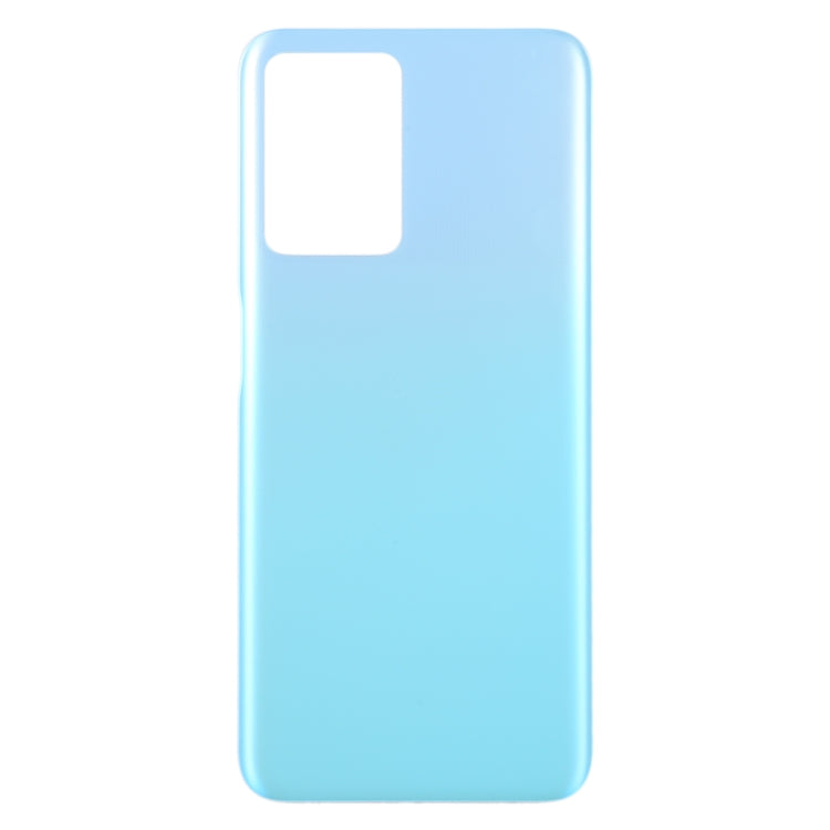 For OnePlus Nord CE 2 Lite 5G Original Battery Back Cover(Blue) - Back Cover by PMC TechLife | Online Shopping South Africa | PMC TechLife