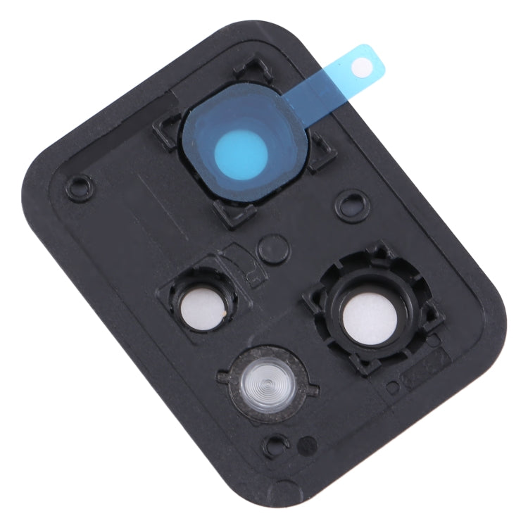 For Realme 9 Pro Original Camera Lens Cover (Blue) - Camera Series by PMC TechLife | Online Shopping South Africa | PMC TechLife | Buy Now Pay Later Mobicred