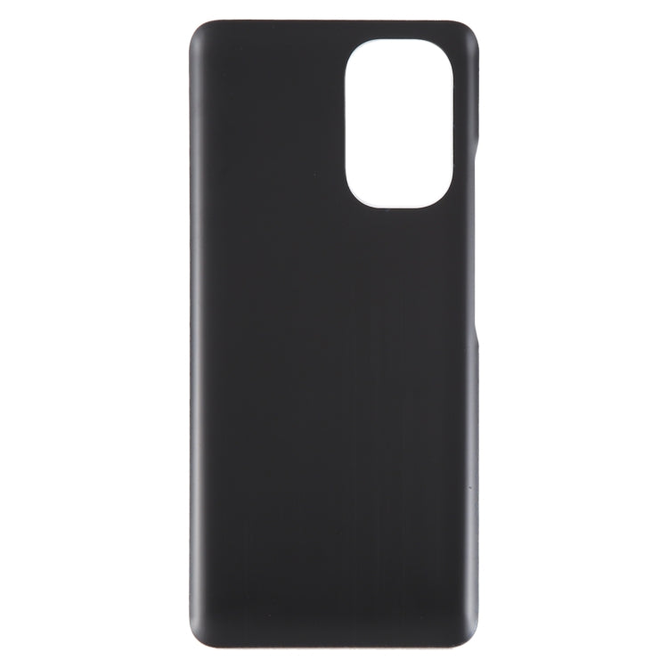 For Xiaomi Mi 11x Pro OEM Glass Battery Back Cover(White) - Back Cover by PMC TechLife | Online Shopping South Africa | PMC TechLife