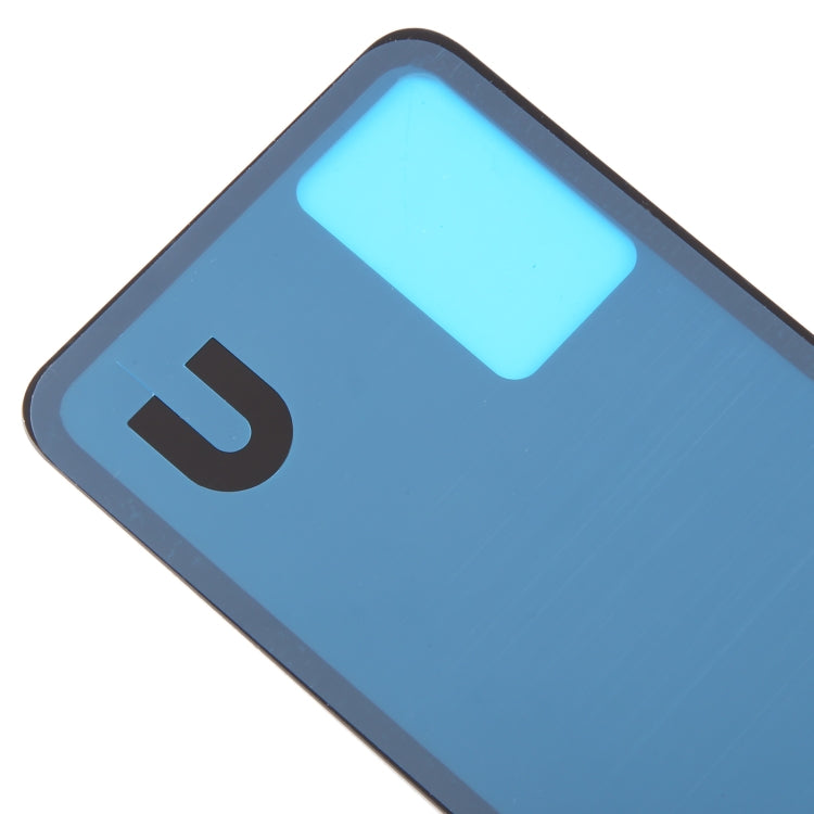 For Xiaomi 11i Glass Battery Back Cover(Green) - Back Cover by PMC TechLife | Online Shopping South Africa | PMC TechLife