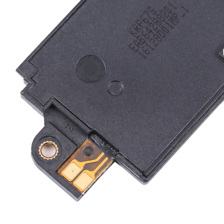 For LG G Pad X 8.0 V520 Original Speaker Ringer Buzzer - For LG by PMC TechLife | Online Shopping South Africa | PMC TechLife