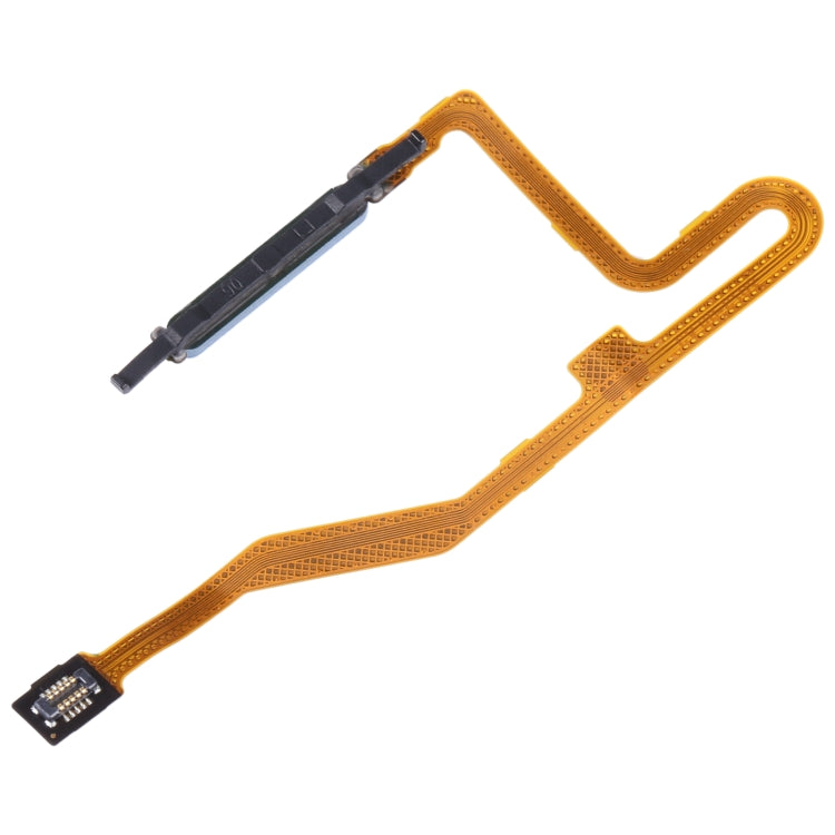 For Xiaomi Redmi Note 11T Pro+ Original Fingerprint Sensor Flex Cable (Blue) - free shipping - PMC TechLife - Order now!