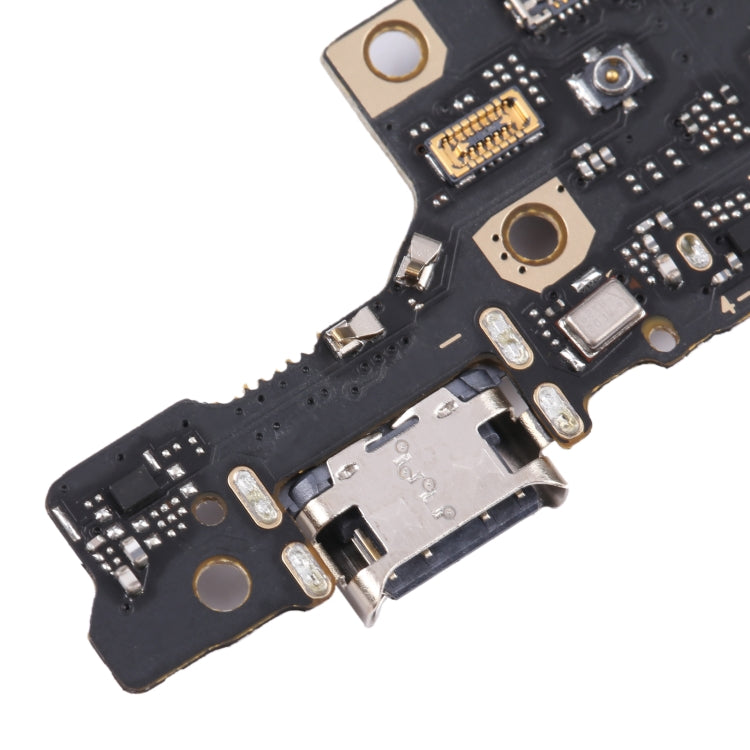 For Honor 80 Charging Port Board - Tail Connector by PMC TechLife | Online Shopping South Africa | PMC TechLife