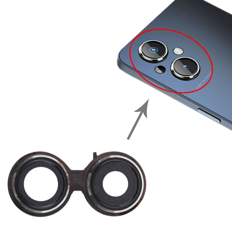 For OnePlus Nord N20 Original Camera Lens Cover - Camera Series by PMC Jewellery | Online Shopping South Africa | PMC Jewellery