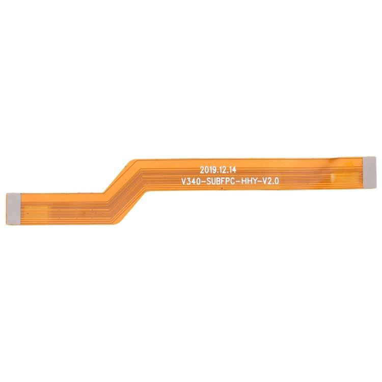 For Vsmart Star 4 OEM Motherboard Flex Cable - Others by PMC Jewellery | Online Shopping South Africa | PMC Jewellery