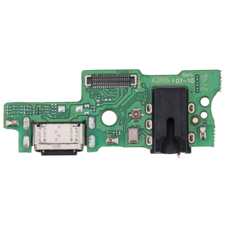 For Tecno Camon 18 P OEM Charging Port Board - Small Board by PMC TechLife | Online Shopping South Africa | PMC TechLife
