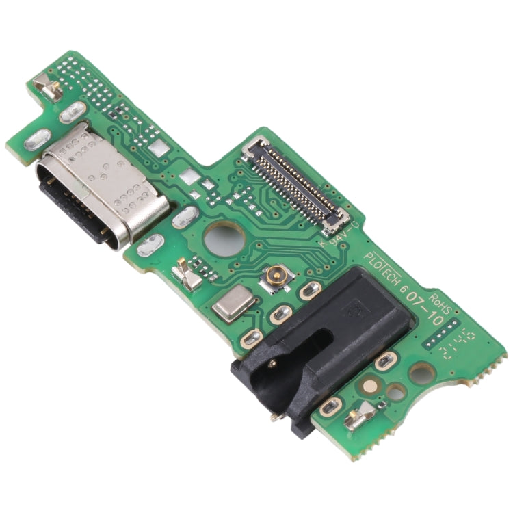 For Tecno Camon 18 P OEM Charging Port Board - Small Board by PMC TechLife | Online Shopping South Africa | PMC TechLife