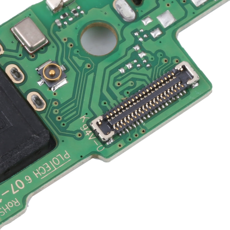 For Tecno Camon 18 P OEM Charging Port Board - Small Board by PMC TechLife | Online Shopping South Africa | PMC TechLife