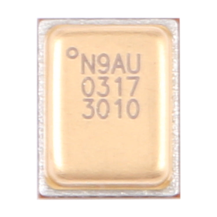 3.8mm x 2.8mm Microphone Head Five Points - Others by PMC TechLife | Online Shopping South Africa | PMC TechLife