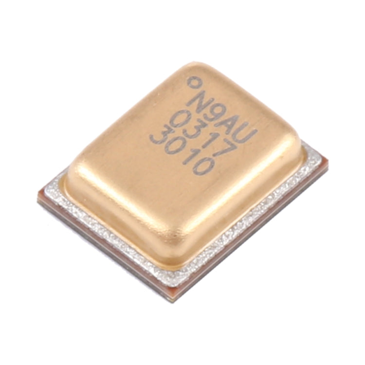 3.8mm x 2.8mm Microphone Head Five Points - Others by PMC TechLife | Online Shopping South Africa | PMC TechLife