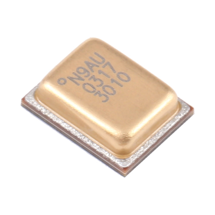 3.8mm x 2.8mm Microphone Head Five Points - Others by PMC TechLife | Online Shopping South Africa | PMC TechLife