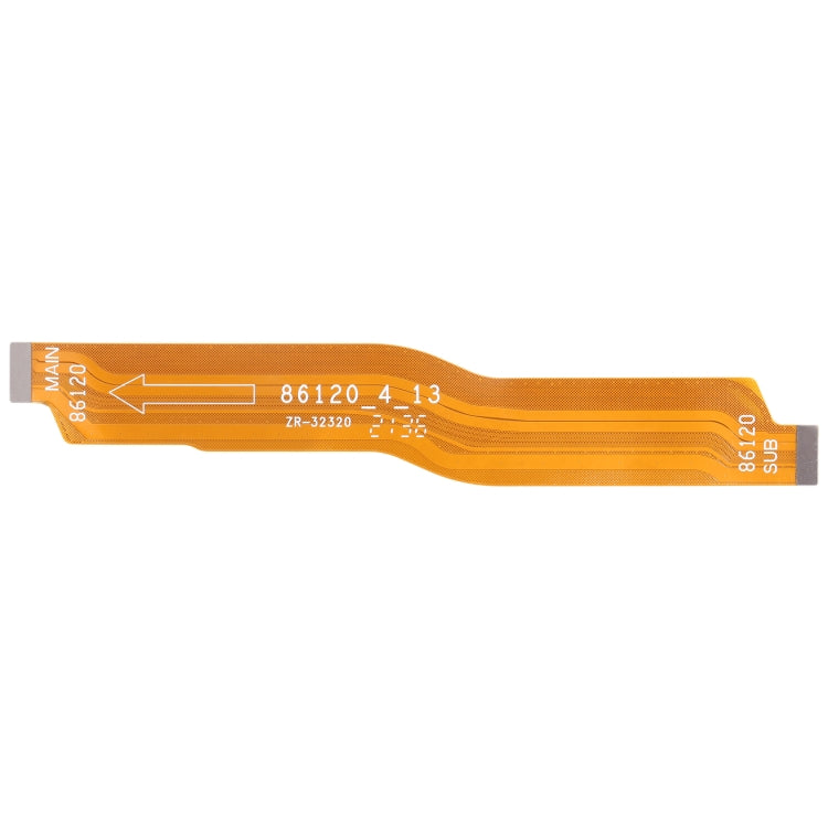 For Xiaomi Pad 5 Original Mainboard Flex Cable - Flex Cable by PMC TechLife | Online Shopping South Africa | PMC TechLife