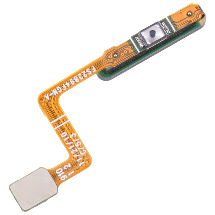 For Xiaomi Pad 5 Pro Power Button Flex Cable (Silver) - free shipping - PMC TechLife - Order now!