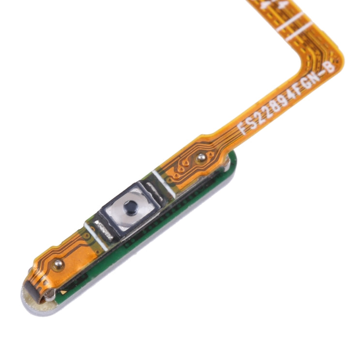 For Xiaomi Pad 5 Pro Power Button Flex Cable (Silver) - free shipping - PMC TechLife - Order now!