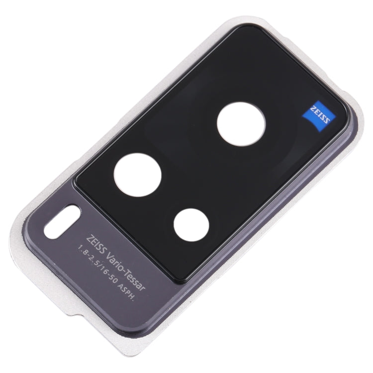 For vivo X60 Global Original Camera Lens Cover (Black) - Camera Parts by PMC TechLife | Online Shopping South Africa | PMC TechLife | Buy Now Pay Later Mobicred