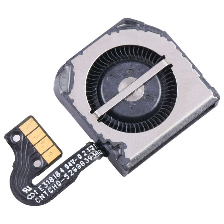 For ZTE Nubia Red Magic 6 Pro Cooling Fan - For ZTE by PMC TechLife | Online Shopping South Africa | PMC TechLife