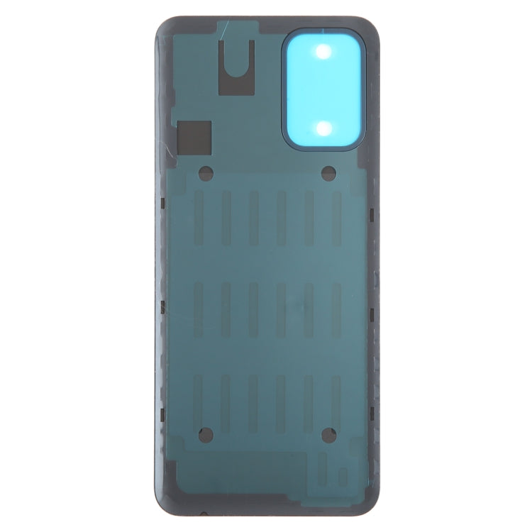 For Nokia G42 Original Battery Back Cover(Black) - Back Cover by PMC TechLife | Online Shopping South Africa | PMC TechLife