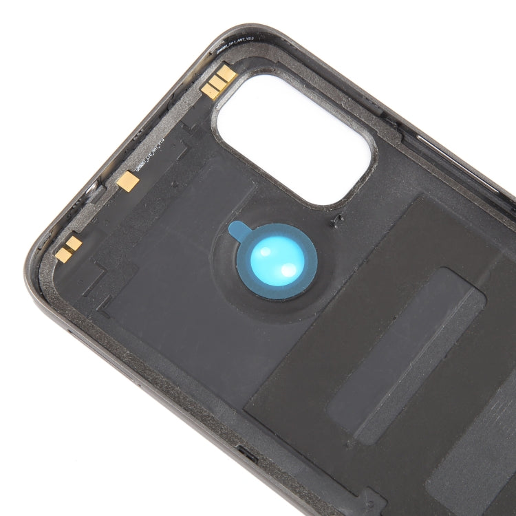 For Nokia G11 Plus Original Battery Back Cover(Grey) - Back Cover by PMC TechLife | Online Shopping South Africa | PMC TechLife