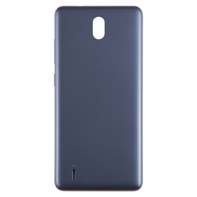 For Nokia C01 Plus Original Battery Back Cover(Blue) - Back Cover by PMC TechLife | Online Shopping South Africa | PMC TechLife