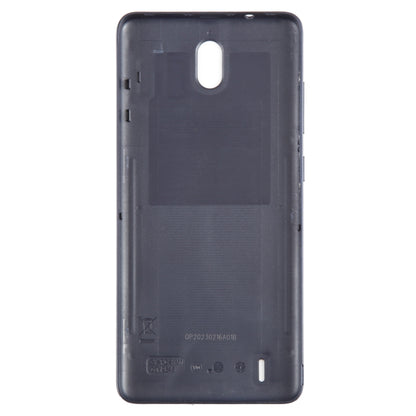 For Nokia C01 Plus Original Battery Back Cover(Blue) - Back Cover by PMC Jewellery | Online Shopping South Africa | PMC Jewellery