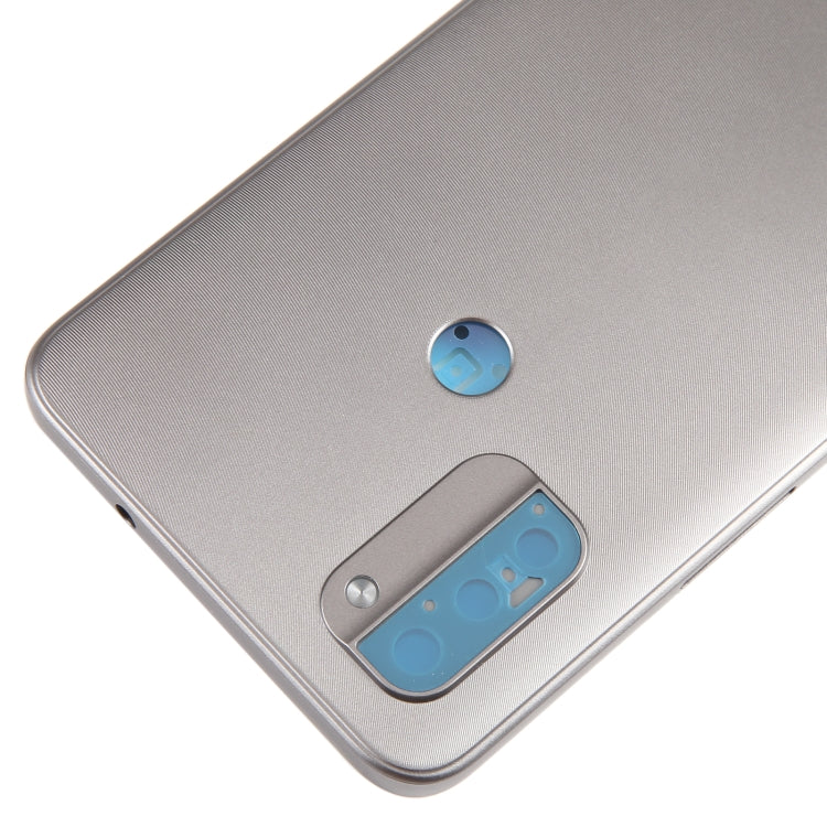 For Nokia C31 Original Battery Back Cover(Grey) - Back Cover by PMC Jewellery | Online Shopping South Africa | PMC Jewellery