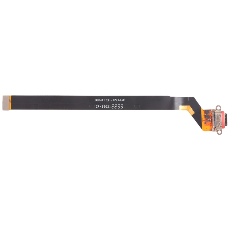 For Nokia X30 Original Charging Port Flex Cable - Flex Cable by PMC Jewellery | Online Shopping South Africa | PMC Jewellery