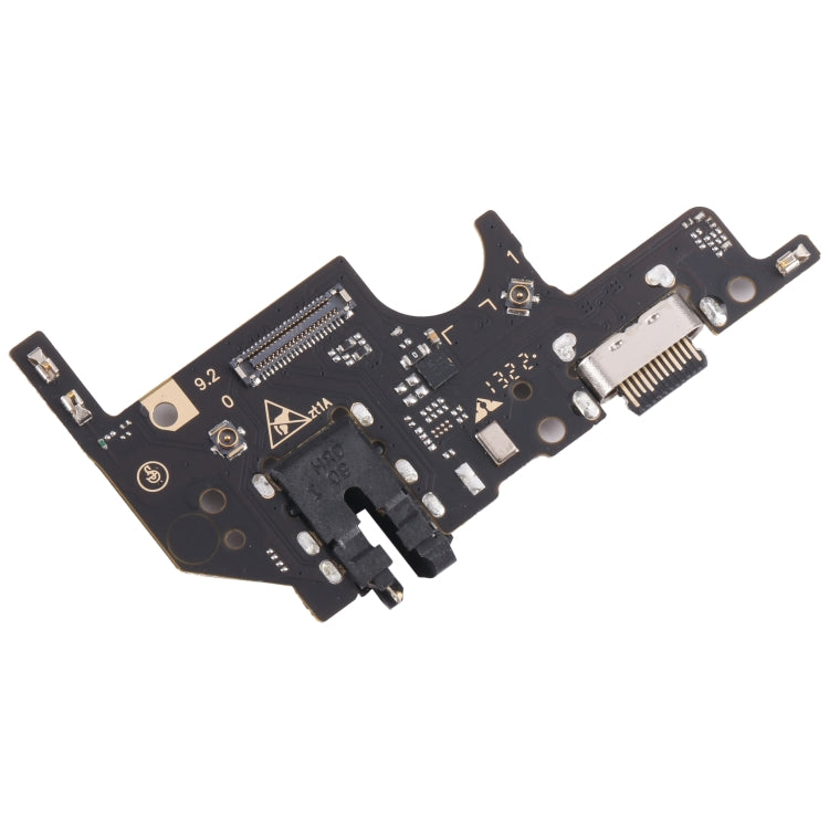 For ZTE Blade A72 2022 4G Charging Port Board - For ZTE by PMc TechLife | Online Shopping South Africa | PMc TechLife | Buy Now Pay Later Mobicred