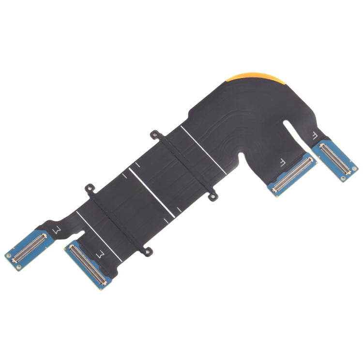 For Samsung Galaxy Z Fold5 SM-F946B Original Spin Axis Flex Cable - free shipping - PMc TechLife - Order now!