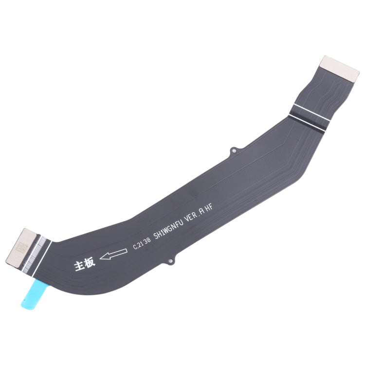 For Huawei MatePad Pro 12.6 2021 WGR-W19/WGR-W09 Original Mainboard Connector Flex Cable - Huawei Spare Parts by PMC TechLife | Online Shopping South Africa | PMC TechLife | Buy Now Pay Later Mobicred