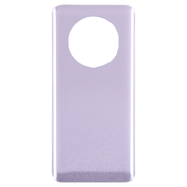 For Huawei Mate 50 Pro Battery Back Cover(Purple) - free shipping - PMC TechLife - Order now!