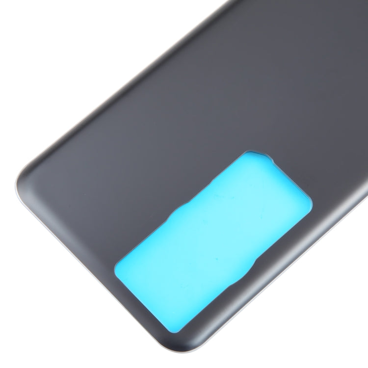 For Huawei P60 Battery Back Cover(Black) - free shipping - PMC TechLife - Order now!