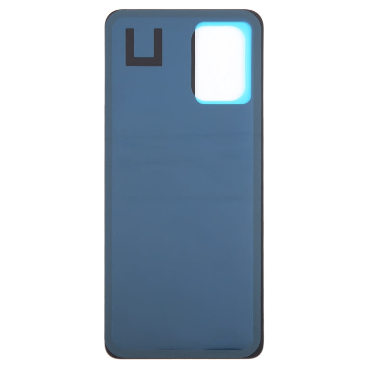 For Xiaomi Poco F4 OEM Glass Material Battery Back Cover(Grey) - free shipping - PMC TechLife - Order now!