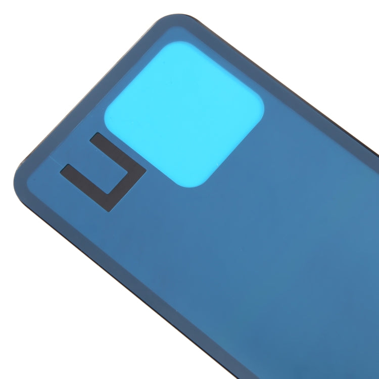 For Xiaomi 13 OEM Glass Material Battery Back Cover(Green) - Back Cover by PMC TechLife | Online Shopping South Africa | PMC TechLife | Buy Now Pay Later Mobicred