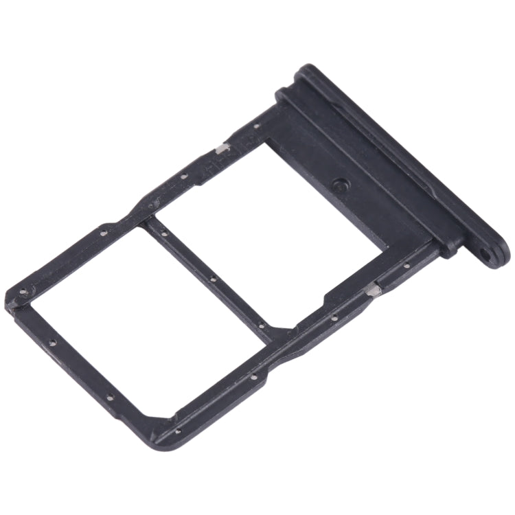 For Huawei Nova 9 SE 5G SIM + SIM Card Tray (Black) - Card Socket by PMc TechLife | Online Shopping South Africa | PMc TechLife | Buy Now Pay Later Mobicred