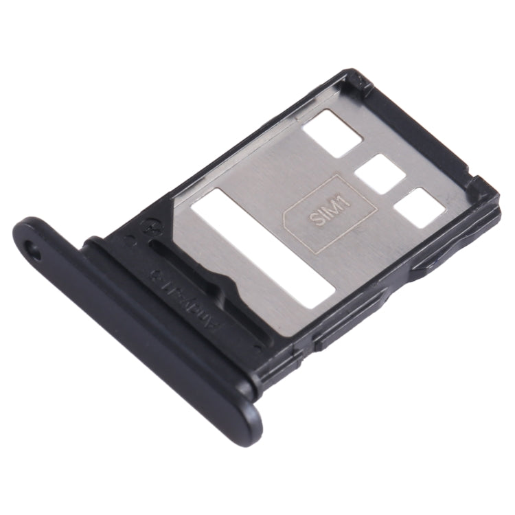 For Honor X9b SIM Card Tray (Black) - free shipping - PMc TechLife - Order now!