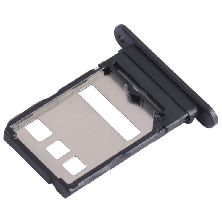 For Honor X9b SIM Card Tray (Black) - free shipping - PMc TechLife - Order now!