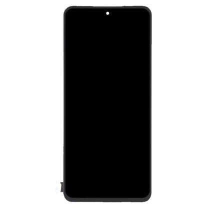 For OnePlus Nord 3 CPH2491 Original LCD Screen with Digitizer Full Assembly (Black) - LCD Screen by PMC Jewellery | Online Shopping South Africa | PMC Jewellery